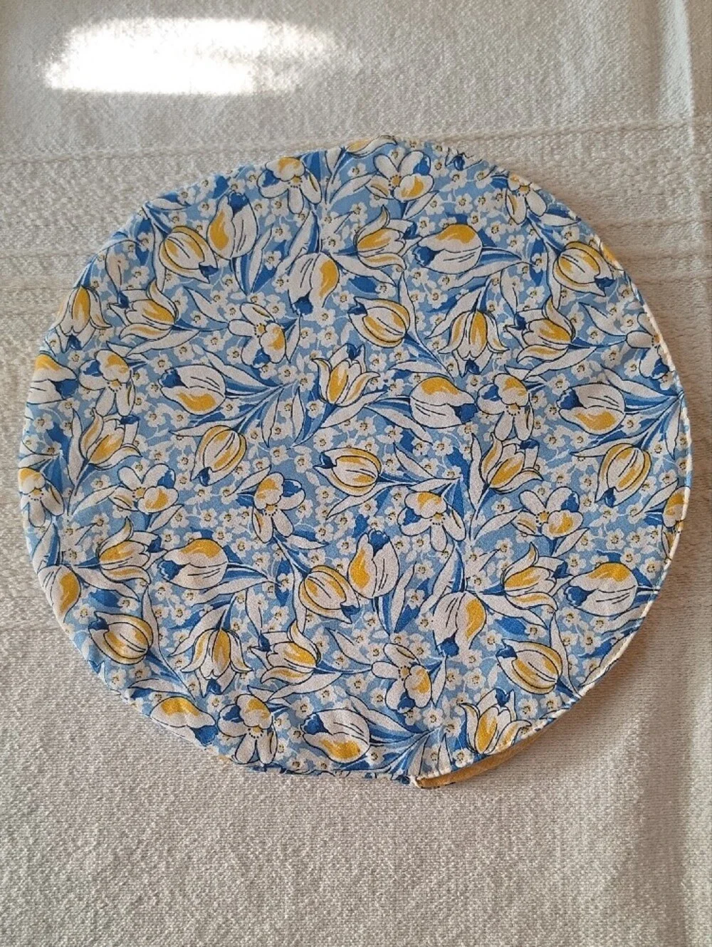 Brand-new Handmade Tortilla Warmer